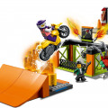 60293 LEGO  City Trikipark